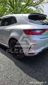 2019 Renault Megane