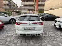 2019 Renault Megane