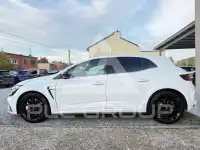 2019 Renault Megane