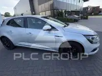 2019 Renault Megane