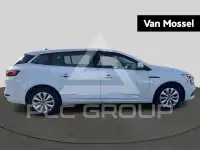 2019 Renault Megane