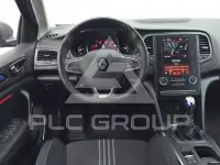 2019 Renault Megane