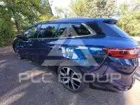 2019 Renault Megane