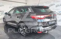 2019 Renault Megane
