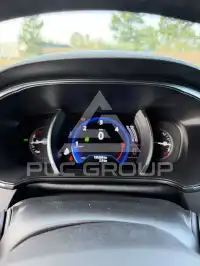 2019 Renault Megane