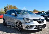 2019 Renault Megane