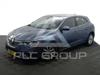 2019 Renault Megane