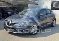 2019 Renault Megane