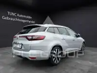 2019 Renault Megane