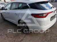 2019 Renault Megane