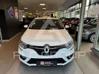 2019 Renault Megane