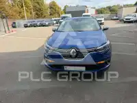 2019 Renault Megane