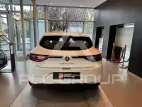 2019 Renault Megane