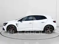 2019 Renault Megane