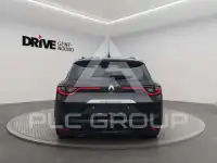2019 Renault Megane