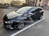 2019 Renault Megane