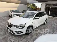 2019 Renault Megane