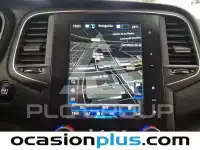 2019 Renault Megane