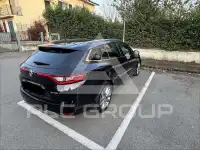 2019 Renault Megane