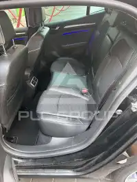 2019 Renault Megane
