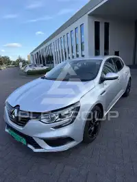 2019 Renault Megane