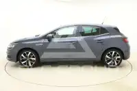 2019 Renault Megane