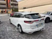 2019 Renault Megane