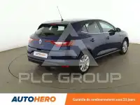 2019 Renault Megane