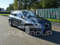 2019 Renault Megane