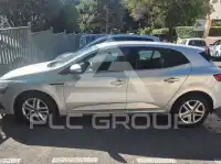 2019 Renault Megane