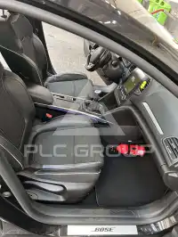 2019 Renault Megane