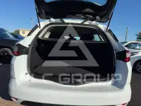 2019 Renault Megane