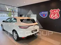 2019 Renault Megane