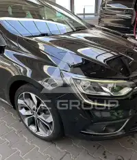2019 Renault Megane
