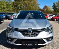 2019 Renault Megane