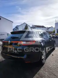 2019 Renault Megane