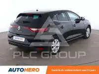 2019 Renault Megane