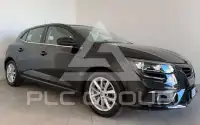 2019 Renault Megane