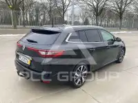 2019 Renault Megane