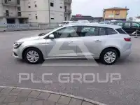 2019 Renault Megane