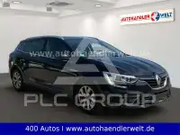 2019 Renault Megane