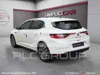 2019 Renault Megane
