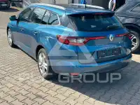 2019 Renault Megane