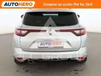 2019 Renault Megane