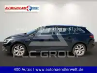 2019 Renault Megane