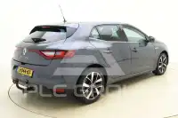 2019 Renault Megane