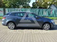2019 Renault Megane