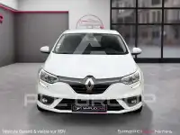 2019 Renault Megane