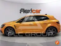 2019 Renault Megane