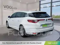2019 Renault Megane
